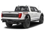 2024 Ford F-150 Raptor 4WD SuperCrew 5.5' Box
