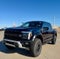 2025 Ford F-150 Raptor 4WD SuperCrew 5.5' Box