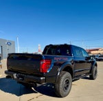 2025 Ford F-150 Raptor 4WD SuperCrew 5.5' Box