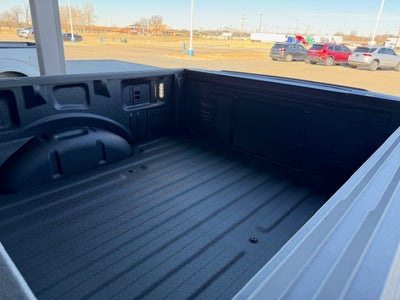 2025 Ford F-150 Raptor 4WD SuperCrew 5.5' Box