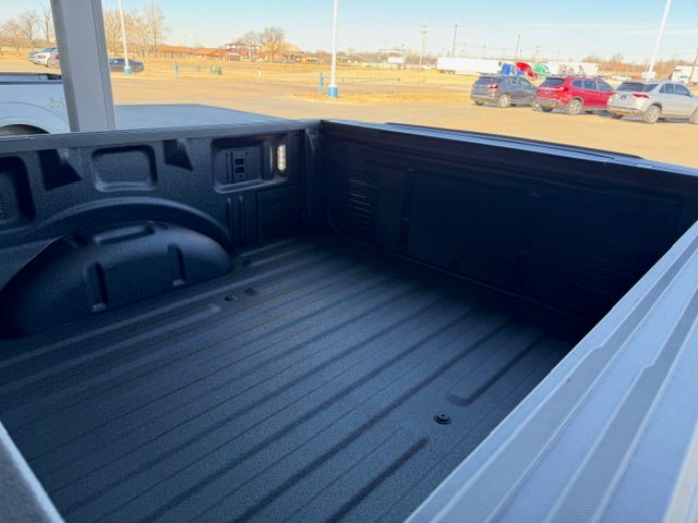 2025 Ford F-150 Raptor 4WD SuperCrew 5.5' Box