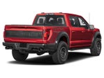 2026 Ford F-150 Raptor 4WD SuperCrew 5.5' Box