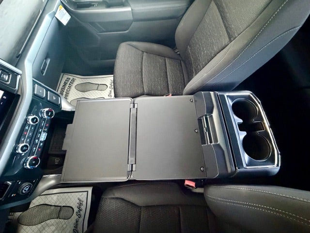 2025 Ford F-150 XLT 4WD SuperCrew 5.5' Box