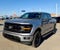 2025 Ford F-150 XLT 4WD SuperCrew 5.5' Box