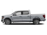 2025 Ford F-150 XLT 4WD SuperCrew 5.5' Box