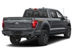 2026 Ford F-150 Tremor 4WD SuperCrew 5.5' Box