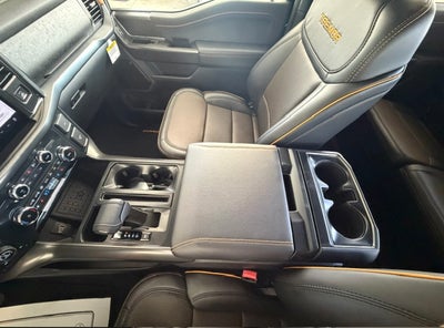 2026 Ford F-150 Tremor 4WD SuperCrew 5.5' Box