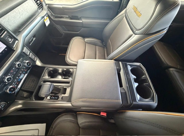 2026 Ford F-150 Tremor 4WD SuperCrew 5.5' Box