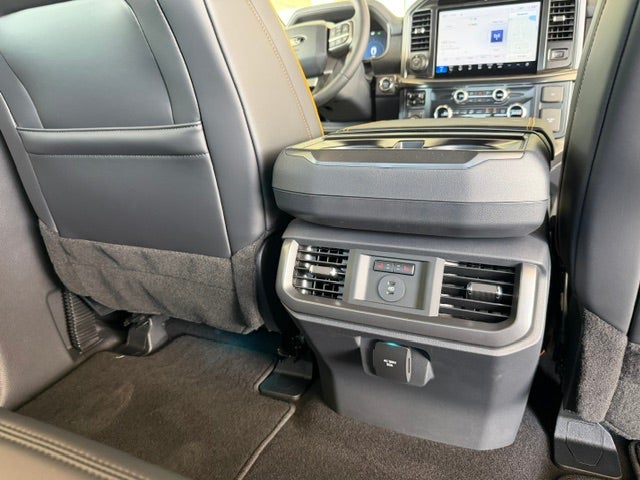 2026 Ford F-150 Tremor 4WD SuperCrew 5.5' Box
