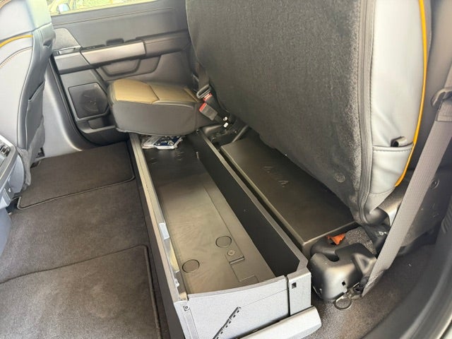 2026 Ford F-150 Tremor 4WD SuperCrew 5.5' Box