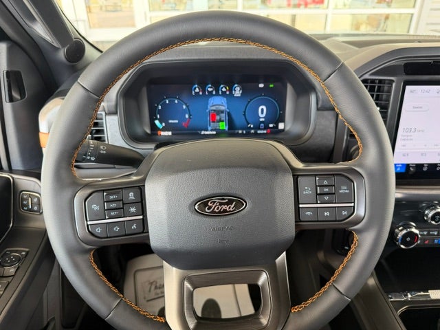 2026 Ford F-150 Tremor 4WD SuperCrew 5.5' Box