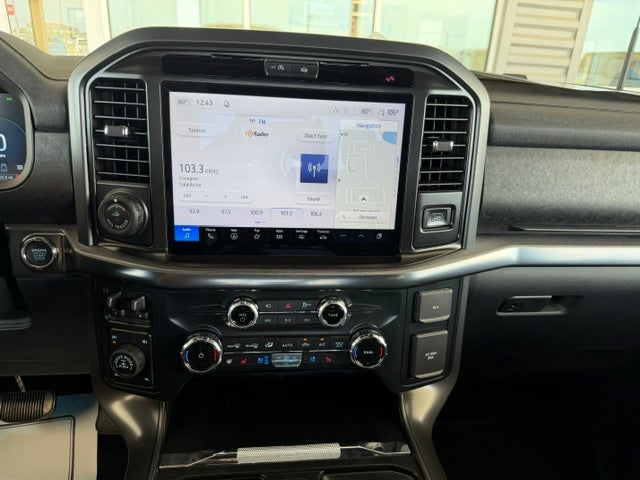 2026 Ford F-150 Tremor 4WD SuperCrew 5.5' Box