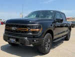 2026 Ford F-150 Tremor 4WD SuperCrew 5.5' Box