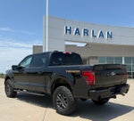 2026 Ford F-150 Tremor 4WD SuperCrew 5.5' Box