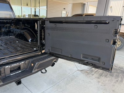 2026 Ford F-150 Tremor 4WD SuperCrew 5.5' Box