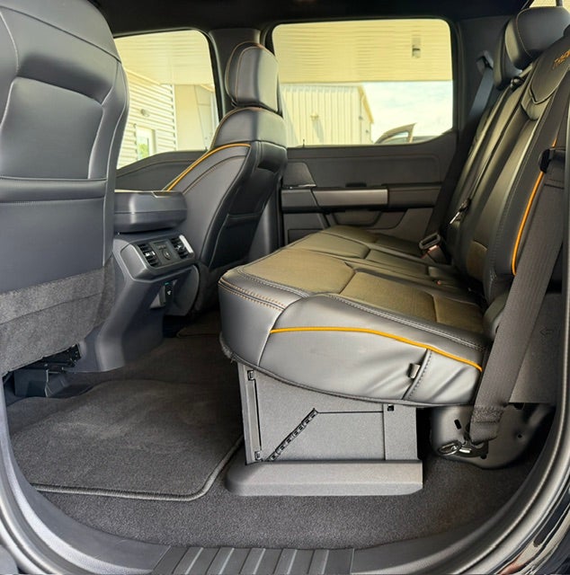 2026 Ford F-150 Tremor 4WD SuperCrew 5.5' Box