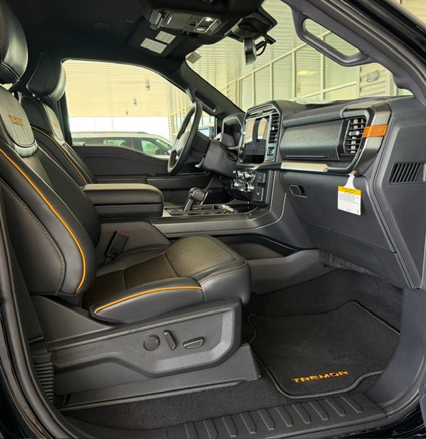 2026 Ford F-150 Tremor 4WD SuperCrew 5.5' Box