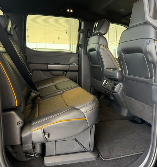 2026 Ford F-150 Tremor 4WD SuperCrew 5.5' Box