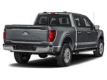 2026 Ford F-150 LARIAT 4WD SuperCrew 5.5' Box