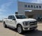 2026 Ford F-150 LARIAT 4WD SuperCrew 6.5' Box