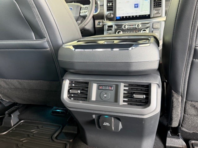 2026 Ford F-150 LARIAT 4WD SuperCrew 6.5' Box