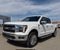 2026 Ford F-150 LARIAT 4WD SuperCrew 6.5' Box