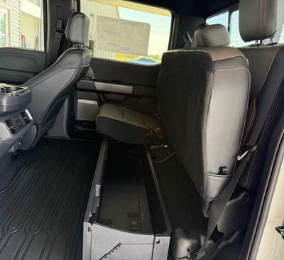 2026 Ford F-150 LARIAT 4WD SuperCrew 6.5' Box