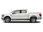 2025 Ford F-150 LARIAT 4WD SuperCrew 5.5' Box