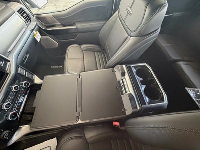2026 Ford F-150 Platinum 4WD SuperCrew 5.5' Box