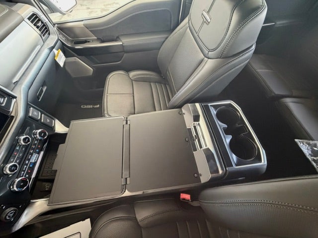 2026 Ford F-150 Platinum 4WD SuperCrew 5.5' Box