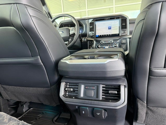 2026 Ford F-150 Platinum 4WD SuperCrew 5.5' Box