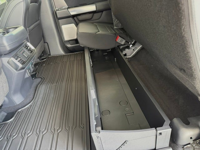 2026 Ford F-150 Platinum 4WD SuperCrew 5.5' Box