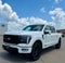 2026 Ford F-150 Platinum 4WD SuperCrew 5.5' Box