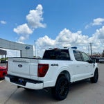 2026 Ford F-150 Platinum 4WD SuperCrew 5.5' Box