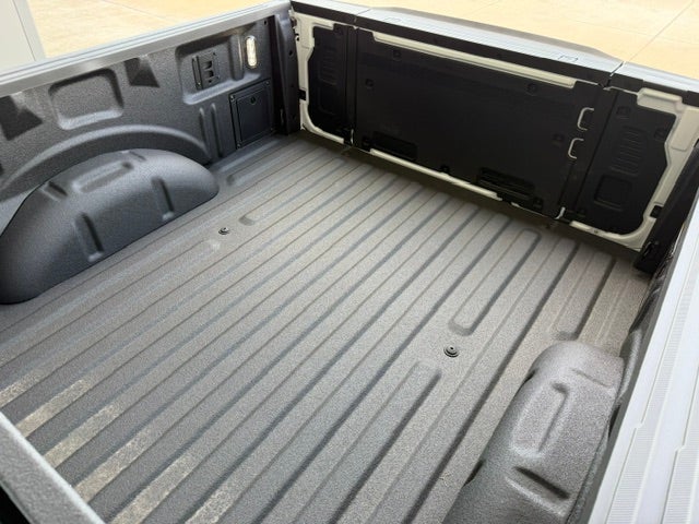 2026 Ford F-150 Platinum 4WD SuperCrew 5.5' Box