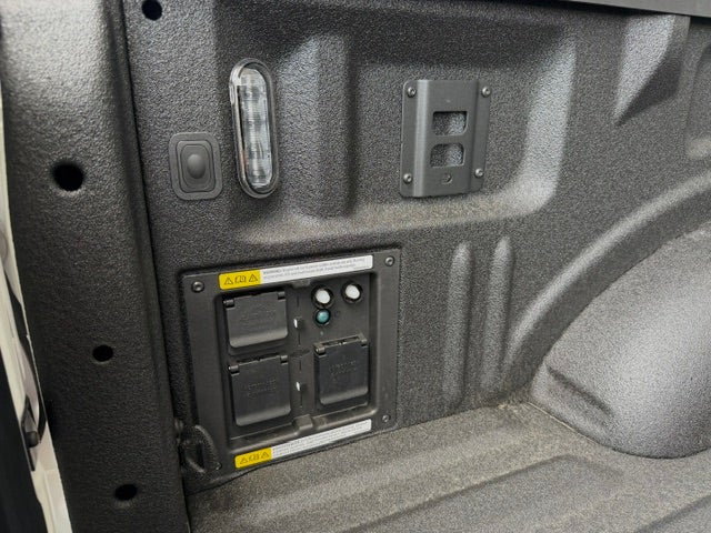 2026 Ford F-150 Platinum 4WD SuperCrew 5.5' Box