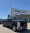 2025 Ford Super Duty F-250 SRW XL 2WD Reg Cab 8' Box