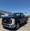 2025 Ford Super Duty F-250 SRW XL 2WD Reg Cab 8' Box