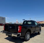 2025 Ford Super Duty F-250 SRW XL 2WD Reg Cab 8' Box
