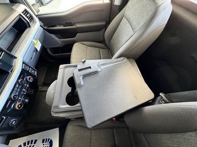 2025 Ford Super Duty F-250 SRW XL 2WD Reg Cab 8' Box