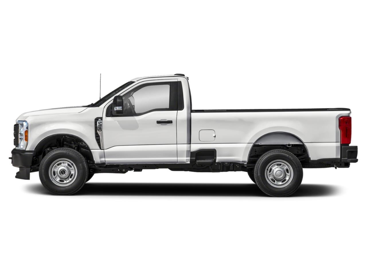 2025 Ford Super Duty F-250 SRW XL 2WD Reg Cab 8' Box