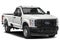 2025 Ford Super Duty F-250 SRW XL 2WD Reg Cab 8' Box
