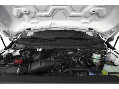 2025 Ford Super Duty F-250 SRW XL 2WD Reg Cab 8' Box