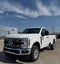2024 Ford Super Duty F-350 SRW XL 4WD Reg Cab 8' Box