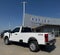 2024 Ford Super Duty F-350 SRW XL 4WD Reg Cab 8' Box