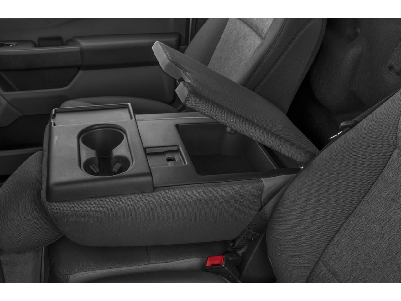 2024 Ford Super Duty F-350 SRW XL 4WD Reg Cab 8' Box