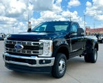 2026 Ford Super Duty F-350 DRW XL 4WD Reg Cab 8' Box