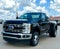 2026 Ford Super Duty F-350 DRW XL 4WD Reg Cab 8' Box