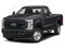 2026 Ford Super Duty F-350 DRW XL 4WD Reg Cab 8' Box