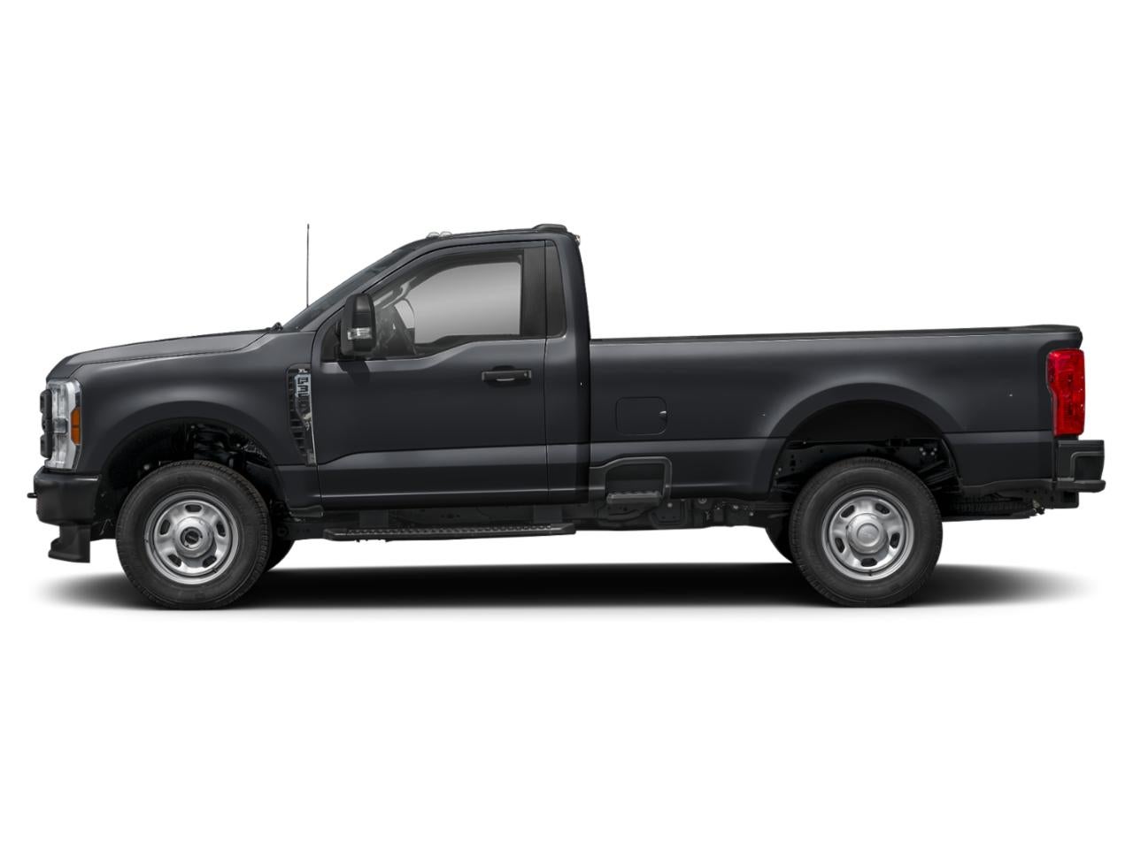 2026 Ford Super Duty F-350 DRW XL 4WD Reg Cab 8' Box